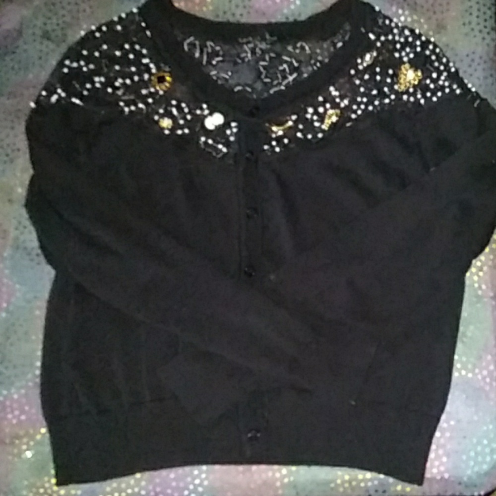 love culture sweater